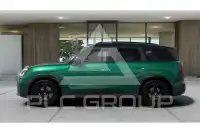 2025 Mini Countryman