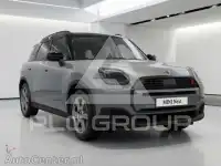 2025 Mini Countryman