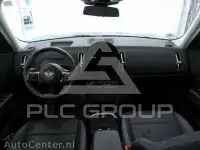 2025 Mini Countryman