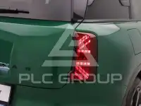 2025 Mini Countryman