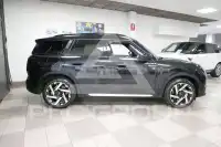 2025 Mini Countryman