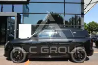 2025 Mini Countryman