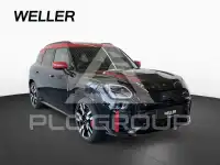 2025 Mini Countryman