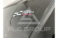 2025 Mini Countryman