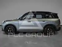 2025 Mini Countryman