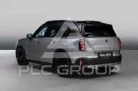 2025 Mini Countryman