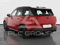 2025 Mini Countryman