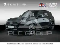 2025 Mini Countryman