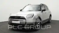 2025 Mini Countryman