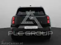 2025 Mini Countryman