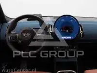 2025 Mini Countryman