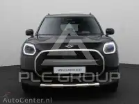 2025 Mini Countryman