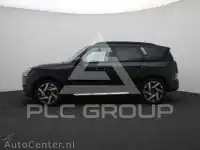 2025 Mini Countryman