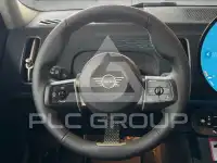 2025 Mini Countryman