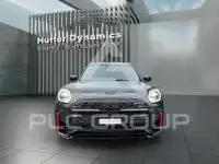2025 Mini Countryman