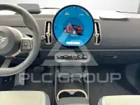 2025 Mini Countryman