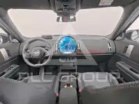 2025 Mini Countryman