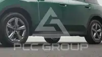 2025 Mini Countryman
