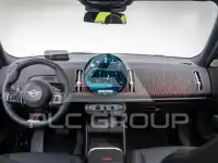2025 Mini Countryman