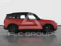 2025 Mini Countryman