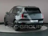 2025 Mini Countryman