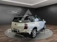 2025 Mini Countryman
