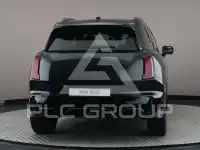 2025 Mini Countryman