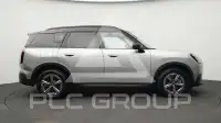 2025 Mini Countryman