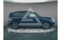 2025 Mini Countryman