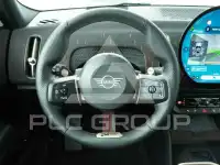 2025 Mini Countryman
