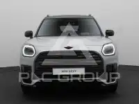 2025 Mini Countryman