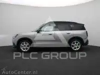 2025 Mini Countryman