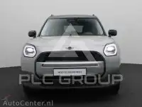 2025 Mini Countryman