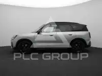 2025 Mini Countryman