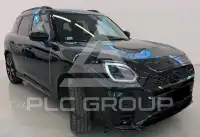 2025 Mini Countryman