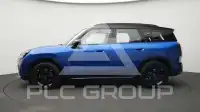 2025 Mini Countryman