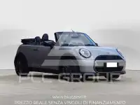 2025 Mini COOPER