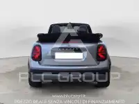 2025 Mini COOPER