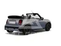 2025 Mini COOPER
