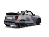 2025 Mini COOPER