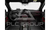 2025 Mini COOPER