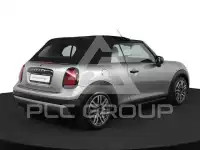 2025 Mini COOPER
