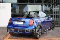 2025 Mini COOPER