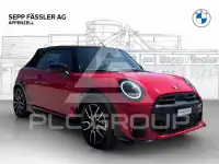 2025 Mini COOPER