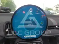 2025 Mini COOPER
