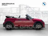 2025 Mini COOPER