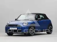 2025 Mini COOPER
