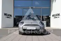 2025 Mini COOPER