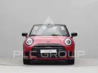 2025 Mini COOPER