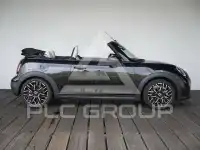 2025 Mini COOPER